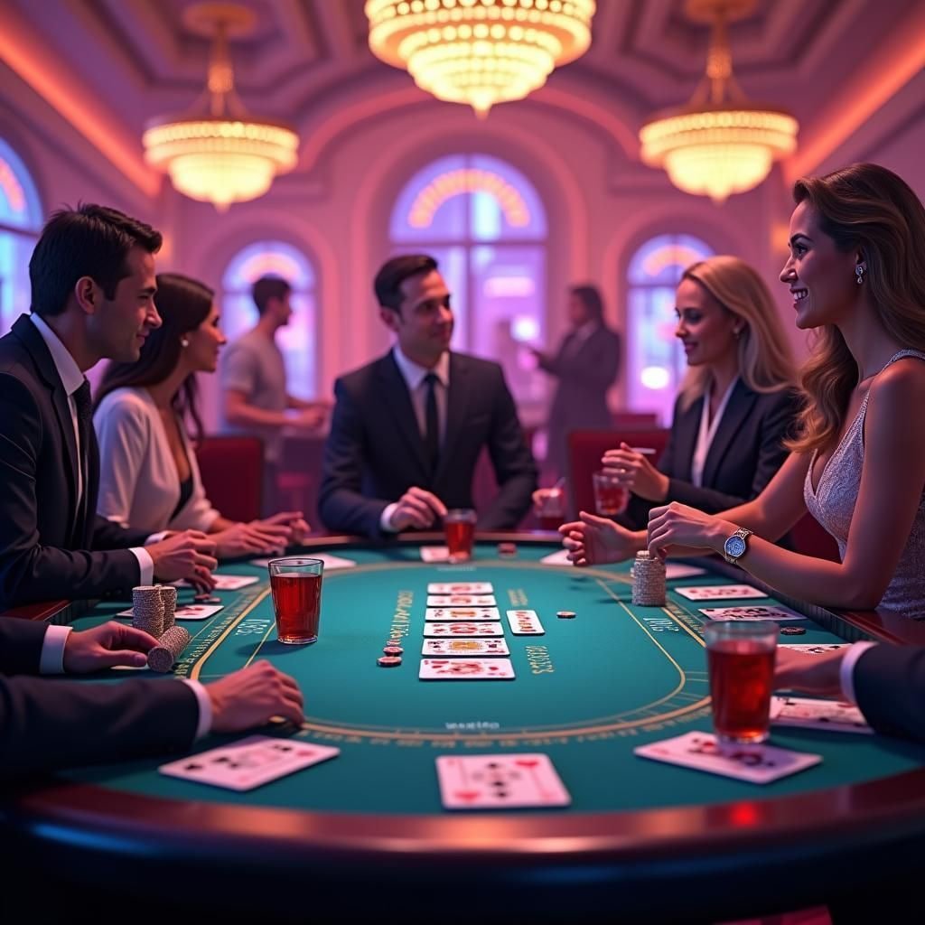 lwwin Live Casino